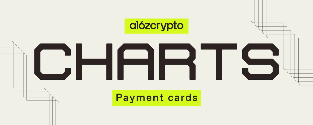 5 charts: How crypto cards are driving stablecoin spend (3 minute read)