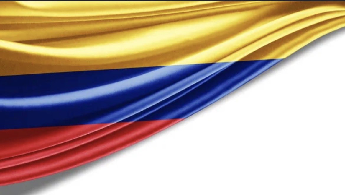 arivasca311's tweet photo. Empieza una nueva era para Colombia la era de la verdadera igual y la verdadera paz https://t.co/k8tLticrVm
