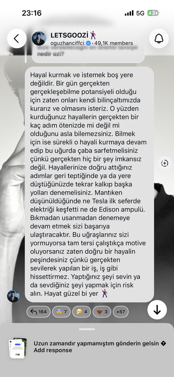 soydoganim's tweet photo. 🫠🫠🫠🫠🫠 https://t.co/ZOZSkS5G9x