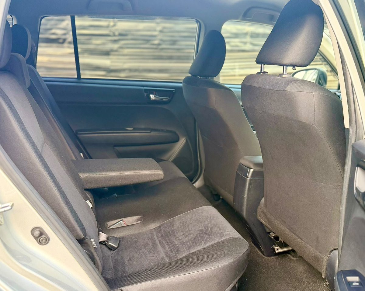 CarsSigra's tweet photo. TOYOTA FIELDER HYBRID
2019 MODEL
PUSH START, CRUISE CONTROL, iSTOP, 110k km, LANE ASSIST
Ksh.1.85M
Finance option available
Deposit: 600K
Balance: UpTo 72 months
Call or WhatsApp us on:
0702423474
#cars #today #toyota #sigramotors #fyp #शिवजी_की_सत_साधना_करो #momsonn #altın https://t.co/BmeA9zupyT