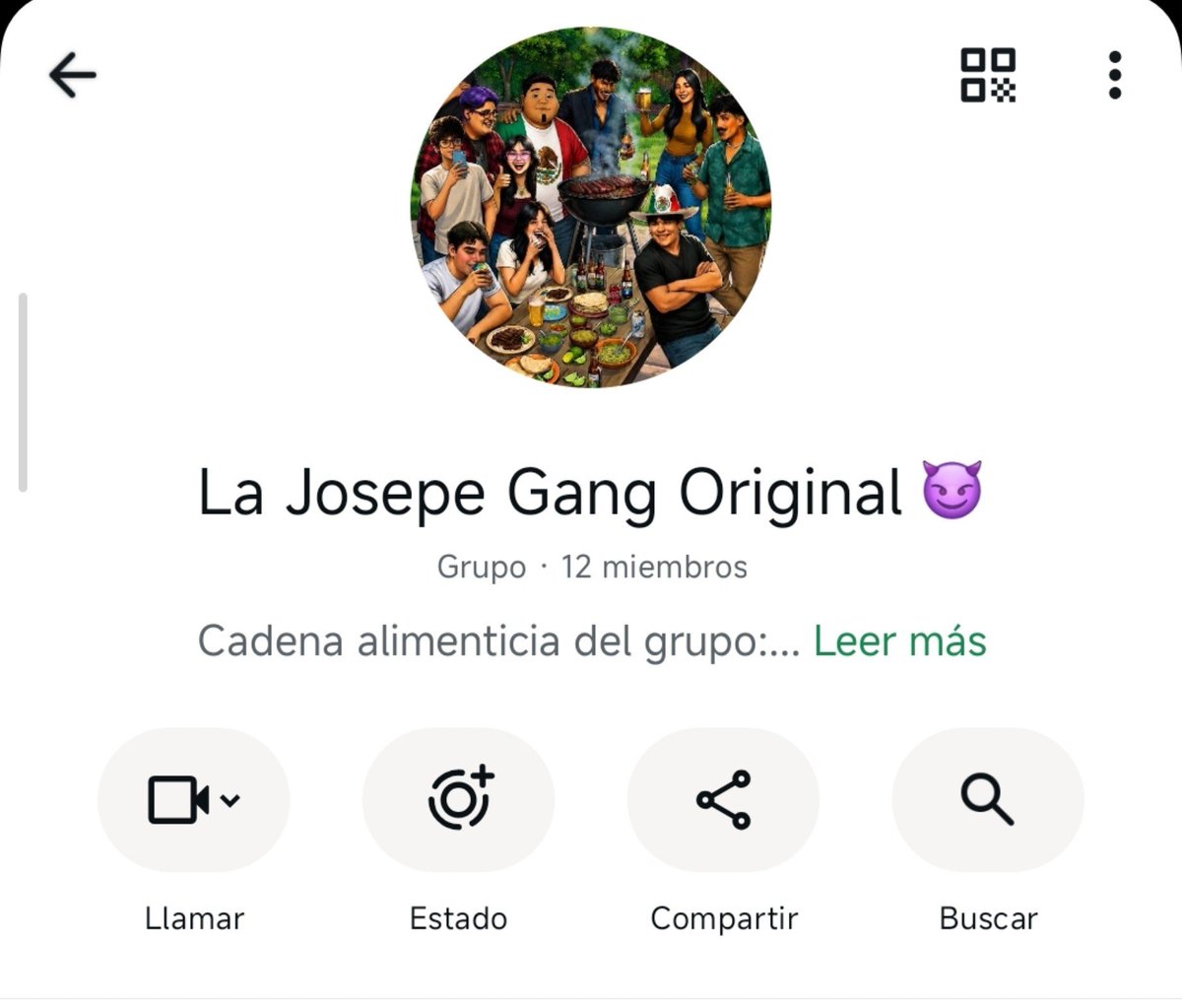 MstifLtor's tweet photo. Literalmente regresaron los padres Fundadores de la josepe gang 😈😈😈 https://t.co/bKgXKYIgNk