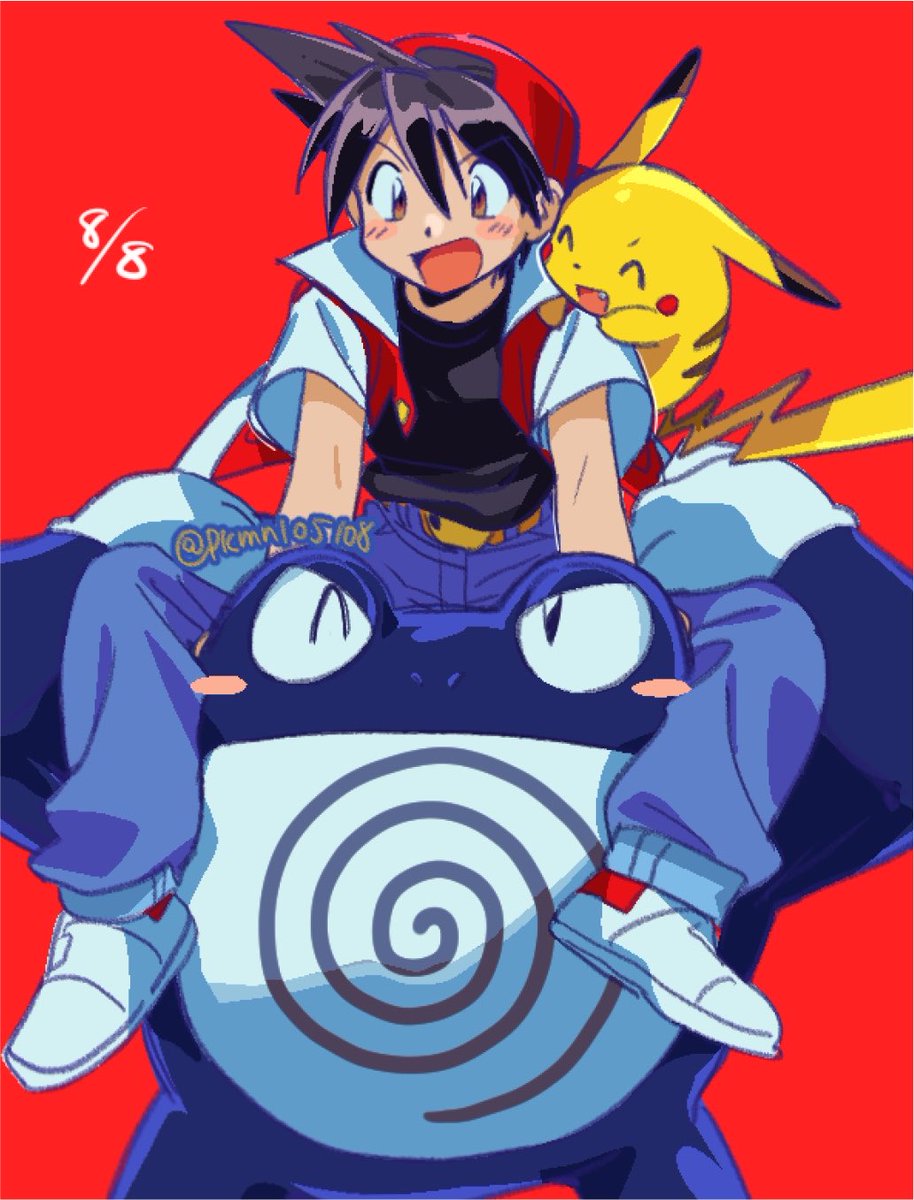 pkmn105108's tweet photo. https://t.co/cnuyzTdxzG