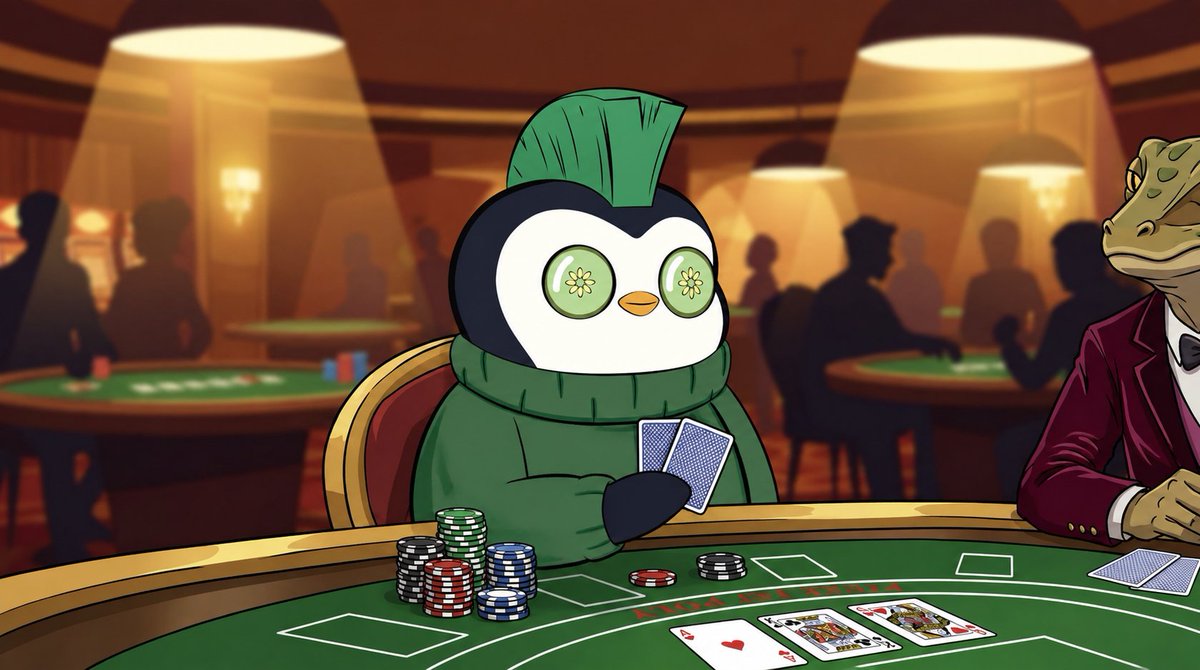 Amahrahh's tweet photo. @JoeyMoose Hey Moose

If you're into blackjack, you'll probably enjoy what $WSOLP is building for poker too ♦️♠️♥️♣️ https://t.co/9tXsgxUneR