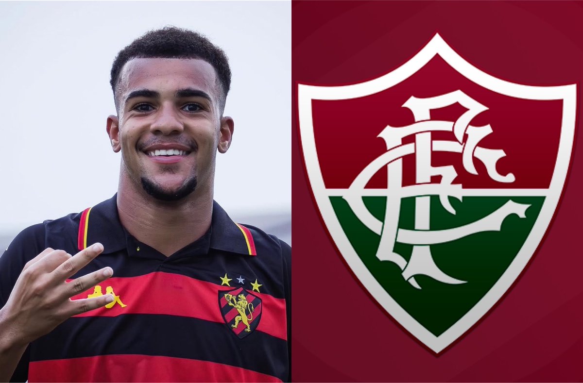 edinhodosport's tweet photo. 🚨🦁
Sport recebeu uma proposta do Fluminense pelo atacante Arthur Maron.

O clube carioca quer o empréstimo de 1 ano com opção de compra ao final do vínculo.
*Valores ainda estou apurando…

🚨 Outro atleta que recebeu consultas e deve em breve receber propostas, foi o lateral Augusto Pucci.
O time Sharjah FC dos Emirados Árabes demonstrou interesse na contratação do cria da base e deve realizar uma proposta formal.