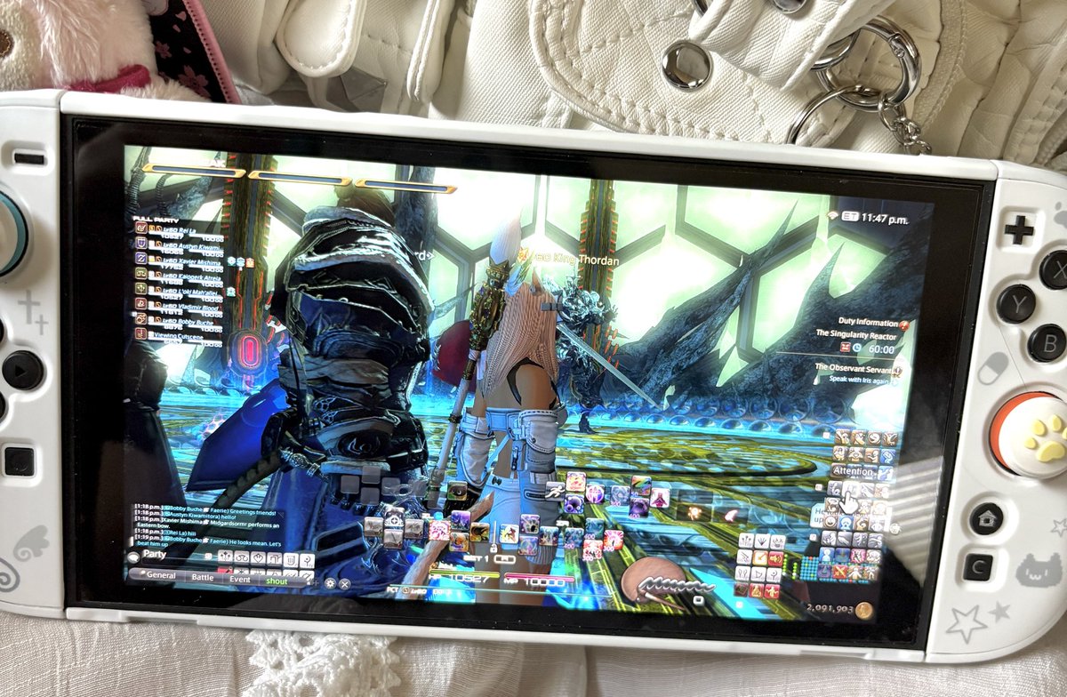 asylumgardens's tweet photo. Beware of switch players on hotspot in ur roulettes https://t.co/6wxIs4OOPB