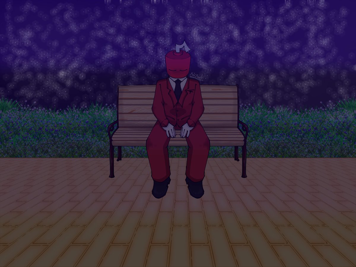 MUKTOMMY's tweet photo. Dusk and Night
#art #robloxart #robloxgame #RBLXWare https://t.co/xkppX4xAjT
