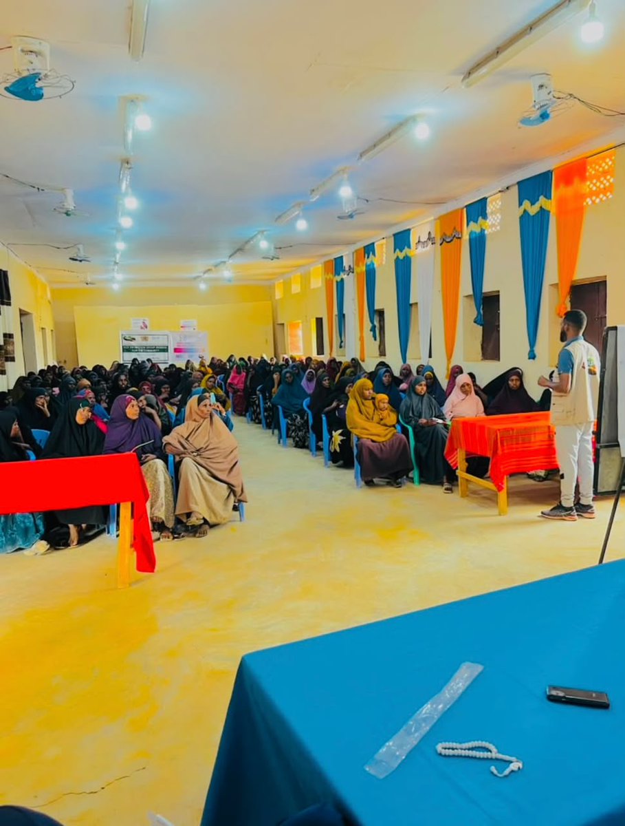 MARDOORGANIZAT1's tweet photo. To mark #WorldBreastfeedingWeek,#MARDO conducted an #IYCF session for 200 mothers in Hudur District. Supported by #SHF under this year's theme—𝗕𝗿𝗲𝗮𝘀𝘁𝗳𝗲𝗲𝗱𝗶𝗻𝗴 𝗳𝗼𝗿 𝗮 𝗦𝘂𝘀𝘁𝗮𝗶𝗻𝗮𝗯𝗹𝗲 𝗦𝘁𝗮𝗿𝘁 𝗶𝗻 𝗟𝗶𝗳𝗲: 𝗦𝘁𝗿𝗲𝗻𝗴𝘁𝗵𝗲𝗻 𝗪𝗵𝗮𝘁 𝗪𝗼𝗿𝗸𝘀
#Nutrition https://t.co/rHq6URjXzz