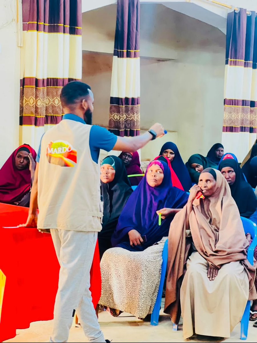 MARDOORGANIZAT1's tweet photo. To mark #WorldBreastfeedingWeek,#MARDO conducted an #IYCF session for 200 mothers in Hudur District. Supported by #SHF under this year's theme—𝗕𝗿𝗲𝗮𝘀𝘁𝗳𝗲𝗲𝗱𝗶𝗻𝗴 𝗳𝗼𝗿 𝗮 𝗦𝘂𝘀𝘁𝗮𝗶𝗻𝗮𝗯𝗹𝗲 𝗦𝘁𝗮𝗿𝘁 𝗶𝗻 𝗟𝗶𝗳𝗲: 𝗦𝘁𝗿𝗲𝗻𝗴𝘁𝗵𝗲𝗻 𝗪𝗵𝗮𝘁 𝗪𝗼𝗿𝗸𝘀
#Nutrition https://t.co/rHq6URjXzz