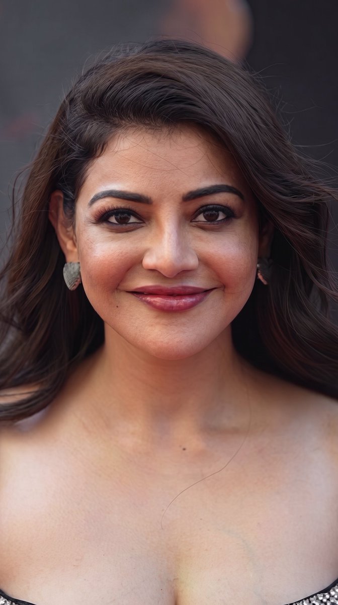 MassMayanti's tweet photo. At 40 plus years of age, its a blessing to have such a beautiful face that can give complexity to any young actress of this generation.

Kajal Aggarwal https://t.co/pwe0MvPRyP