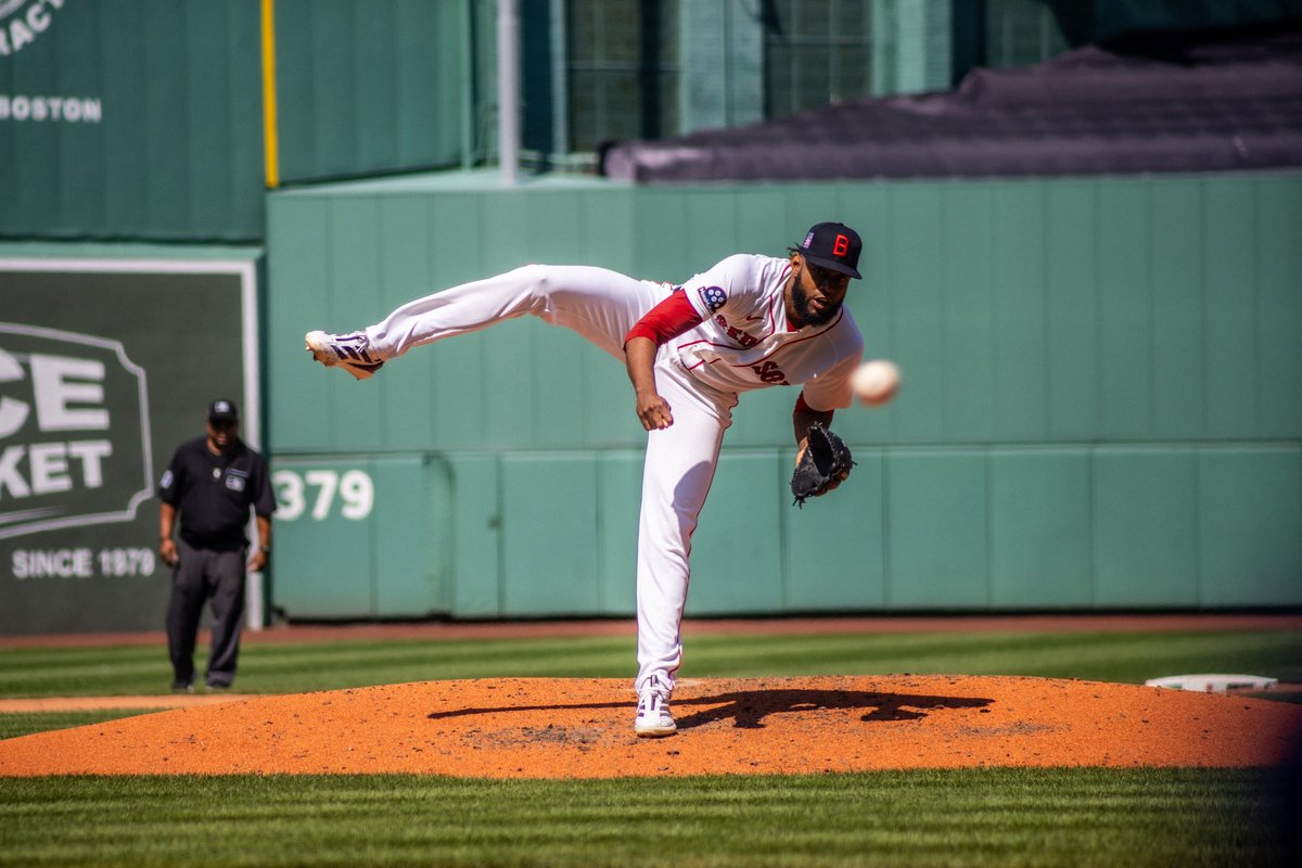 traceycakes47's tweet photo. @RedSox 6 vs @BlueJays 1
7/26/26
📸 by me
Check out the full post on insta!
https://t.co/LxZIEVJdm0

#redsox #boston #bluejays #toronto #jarrenduran #willsoncontreras #rangersuarez #andruwmonasterio #photography #sportsphotography #photographer #canon #r6markii #canonphotography https://t.co/LeTQ5Ik7fU