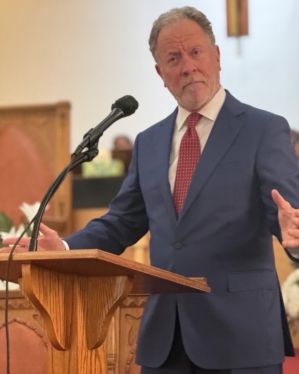 dbeasley1's tweet photo. It was an honor to speak at Zion Benevolent Baptist Church in Hopkins, South Carolina. We talked about patience, kindness, and respect — values reflected in every faith, and ones we have to choose to live out each day. https://t.co/OFJVEusuzU