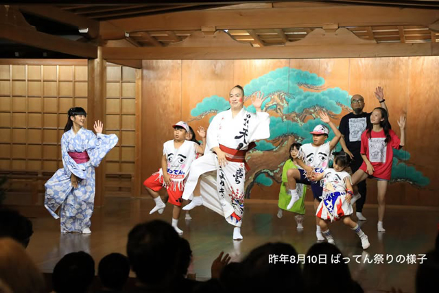 TwitFukuoka's tweet photo. 九州プロレス所属レスラー「ばってん×ぶらぶら」の無料イベントをパピヨン24ガスホールで開催 → https://t.co/jCRGfLZiKx https://t.co/hx1L67rZQM