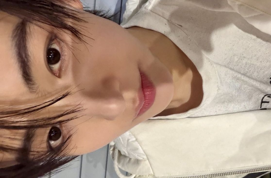keonlev's tweet photo. look at his beautiful bambi eyes https://t.co/tq4xtUGbiZ