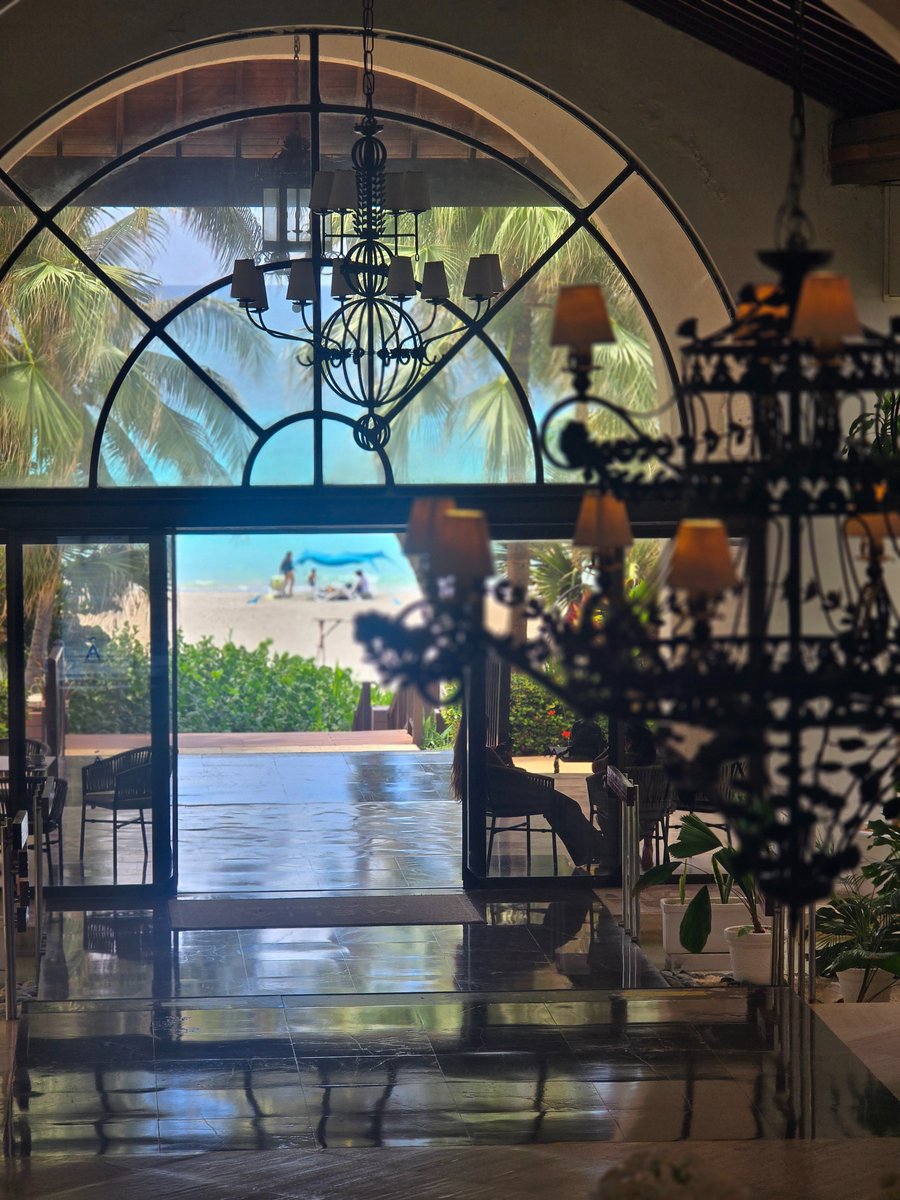 LasAmericasVra's tweet photo. Una vista que enamora.
#hotellasamericas
#varadero2026 https://t.co/fVye45LPZp