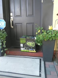 cbdg265's tweet photo. @Pricerrors Update: After receiving an email of cancellation from Lowe's. Today I received the product and an email clearly with $0. (Are they going to finally charge me anything ? Lol ) https://t.co/c55tG7IqEk