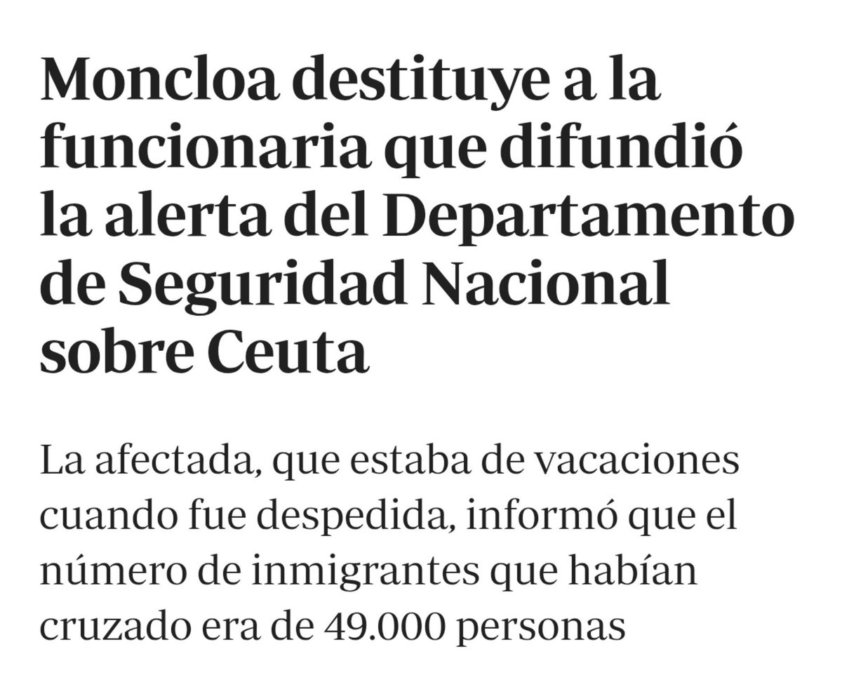 javi_diazavila's tweet photo. @abc_es @pilipdp @davidyaguec Y además despiden a la única que hizo bien su trabajo. https://t.co/Wo8T2xRaD3