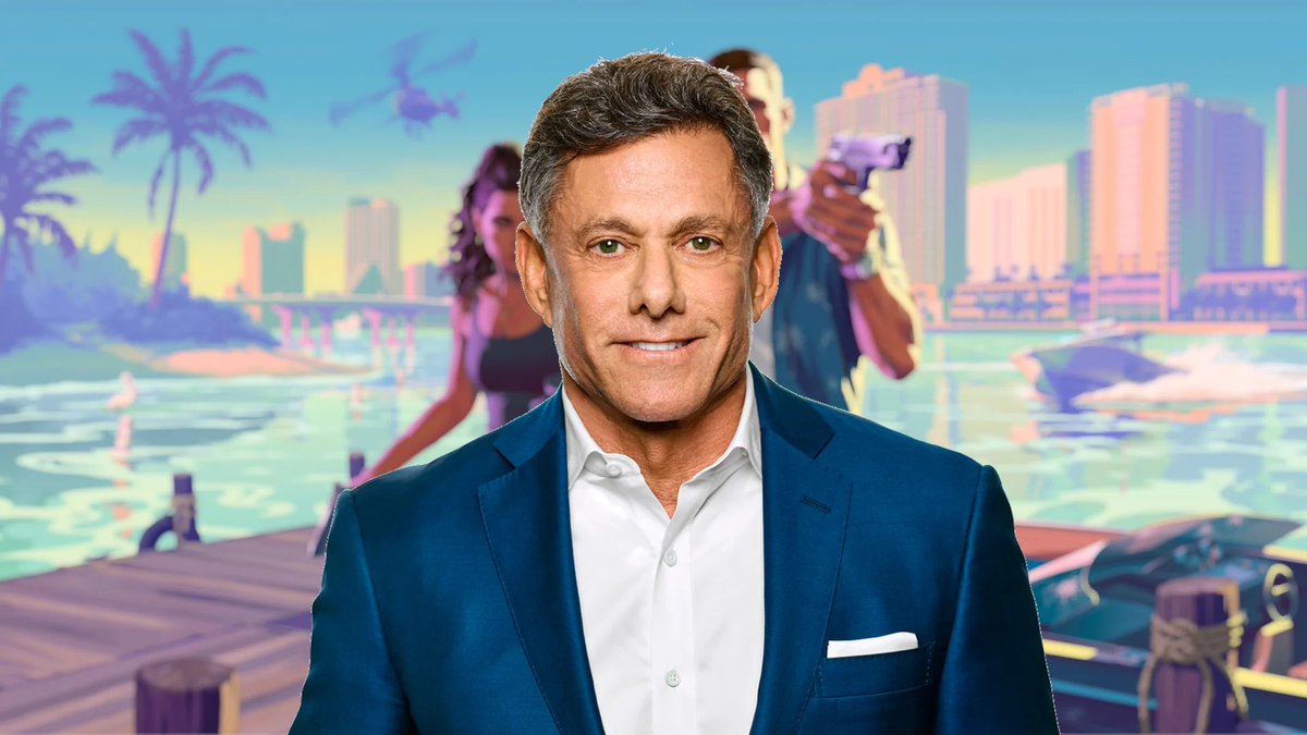 StopKilingGames's tweet photo. Take-Two CEO Strauss Zelnick says physical discs "don't really make sense" for big games like GTA 6
“Our business is well over 90% digitally distributed. It's already a digital business. So in certain instances, especially if it's a big game, discs just — note I said discs — don't really make sense for the consumer.

Translation: „we want to scam you out of your money, you having no rights, no second hand market“