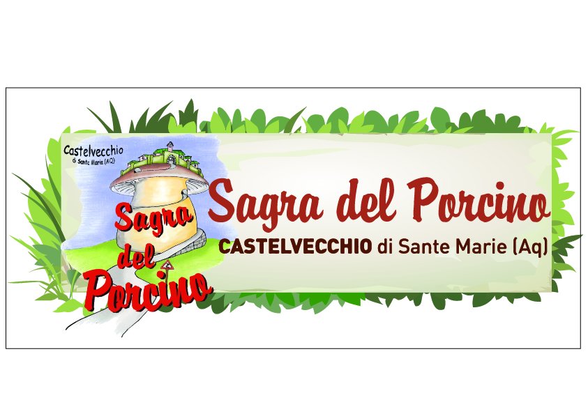 CastelvecchioAQ's tweet photo. XXV SAGRA DEL PORCINO #CastelvecchioSMAQ

12 e 13 AGOSTO

https://t.co/rAgNIyj57P

https://t.co/xHqPWwrIT9

SAGRA DEL PORCINO CASTELVECCHIO di SANTE MARIE AQ
DALLE 19:00 PER LA CENA CON TUTTO IL GUSTO DI SEMPRE…

https://t.co/ZH0jTevBMd

#Iamo https://t.co/fHdK0cDkGK