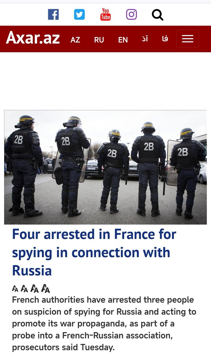 Ndatsu9ja's tweet photo. @sowore French democracy is 237 years old. However, when citizens, including journalists, breach national security, they're arrested by her domestic Intel agency, DGSI. For undermining nat'l security, Cashivists like Aluta-Without-Sense @sowore should be in Kuje. He should remain there! https://t.co/iHenrhvjHU
