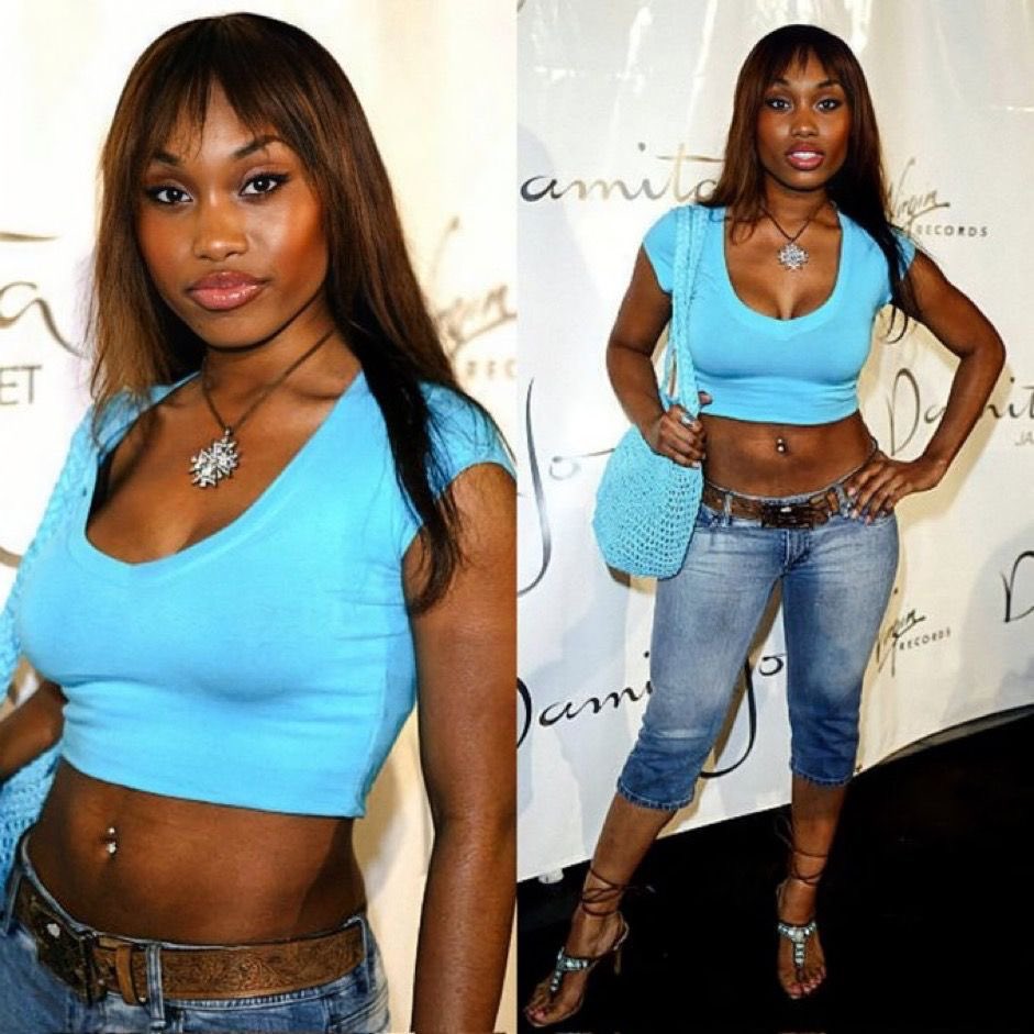 __Poisonivyyy's tweet photo. Angell Conwell , 2004 😍 https://t.co/Q3K673Yv4o