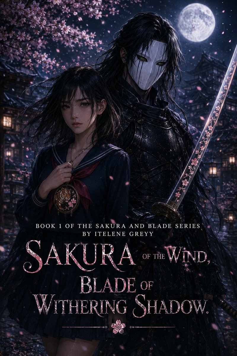 IteleneGreyy's tweet photo. https://t.co/fG1QY0Ggbl
My first substack article hope you enjoy it
#writing #author #substack #wipnovel #historicalfantasyromance #japanese #HistoricalFiction https://t.co/Cev3VWg1ug