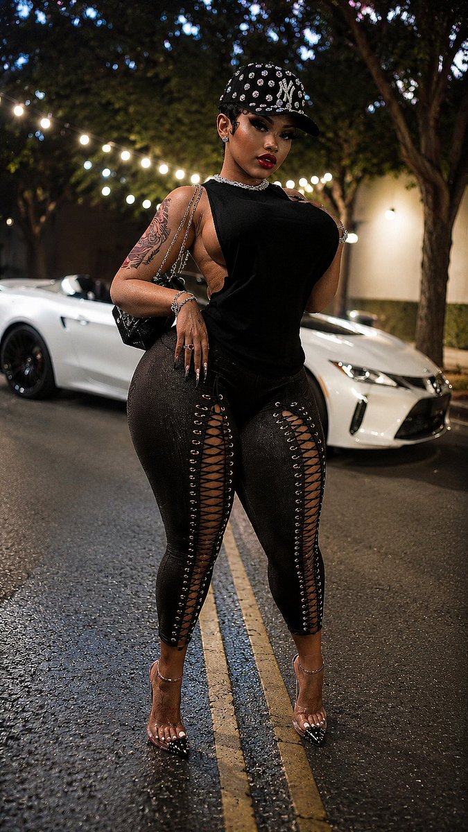 layahchrome's tweet photo. Less talking. More walking. https://t.co/xrlVN7FuGg