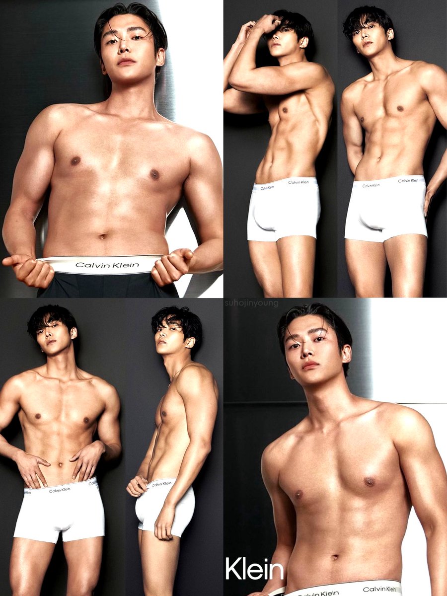 Bubblet6x's tweet photo. Top of the Calvin Klein list. https://t.co/SUnUlIY4c2