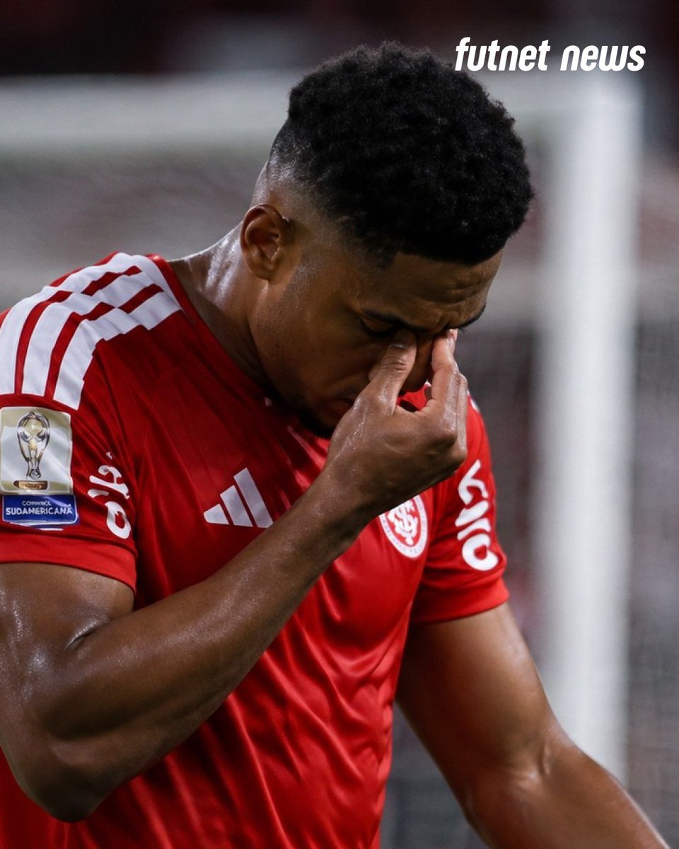 futnetnews's tweet photo. STJD toma decisão quente sobre Victor Gabriel após lesão grave em Pec

https://t.co/U9VGf45foa

#Internacional #FutNetNews https://t.co/PM3slBYLSt