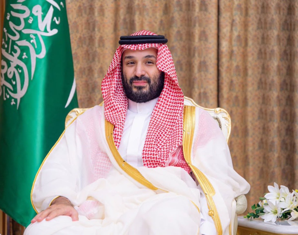 malkhereiji's tweet photo. رؤية تعزز الاستقرار 🇸🇦 

حفظ الله قيادتنا، وأدام على وطننا العز والمجد 

#اتفاقية_مكة_للدفاع_المشترك https://t.co/Dy03fvYBIw