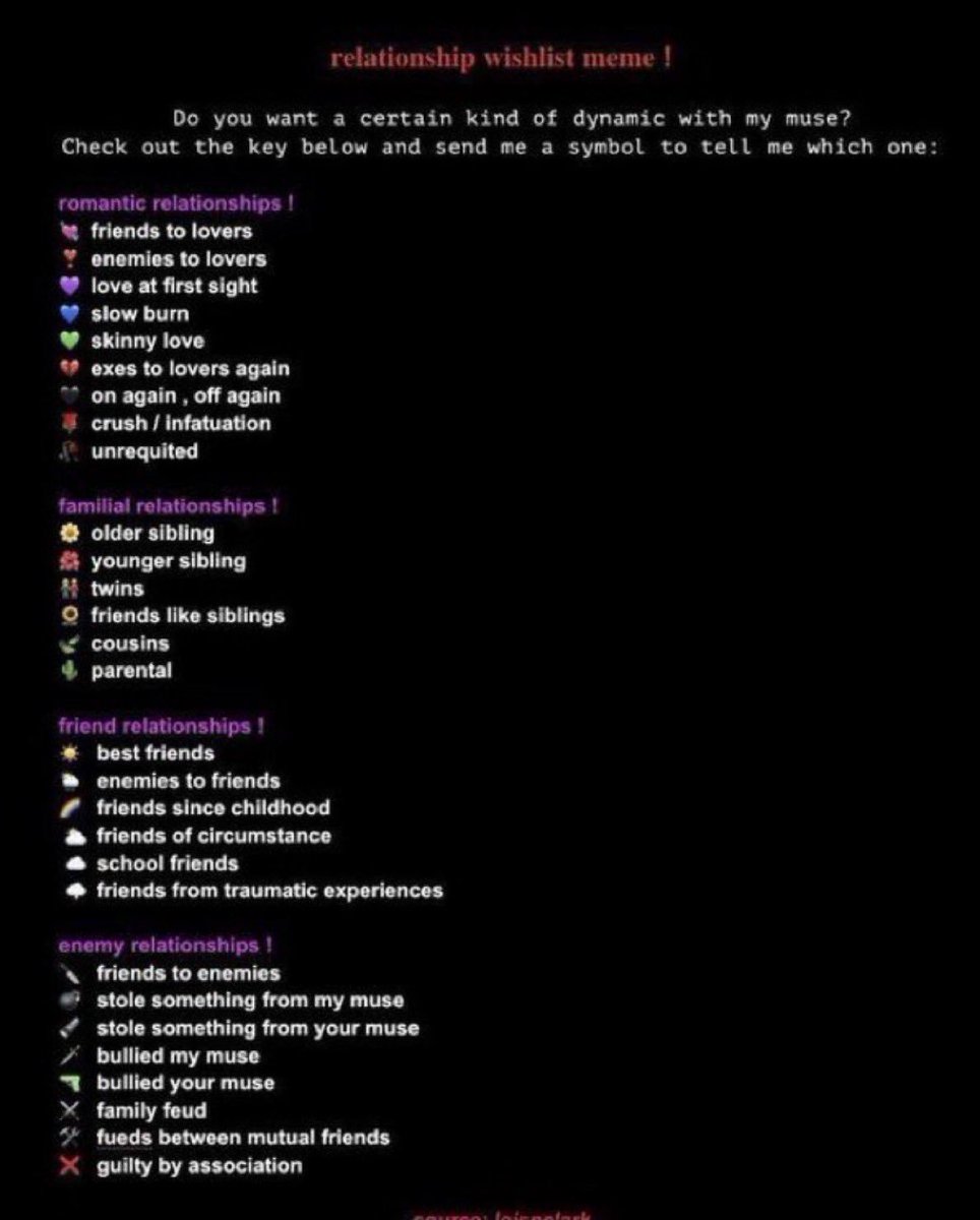 Enla_MIRA_'s tweet photo. Obligatory bait. Keep in mind most romantic things will probably stay as situationships because pink doesnt deserve love fuck you pink//// https://t.co/IScHpz1V7j