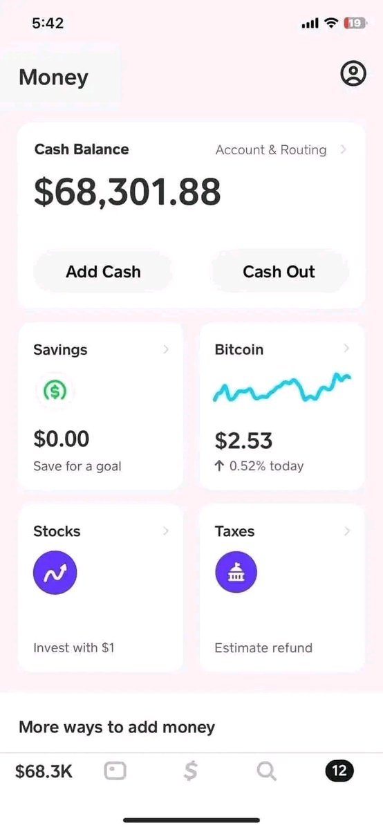 DavinciJ3373's tweet photo. OMG! I can't believe i finally made a successful profits withdrawal worth thousands of dollars into my bank account now. Please everyone, help me give thanks to  @FidelityWealths and john for making it possible for me. I was literally doubting this opportunity at first. https://t.co/UtxVASzwNN
