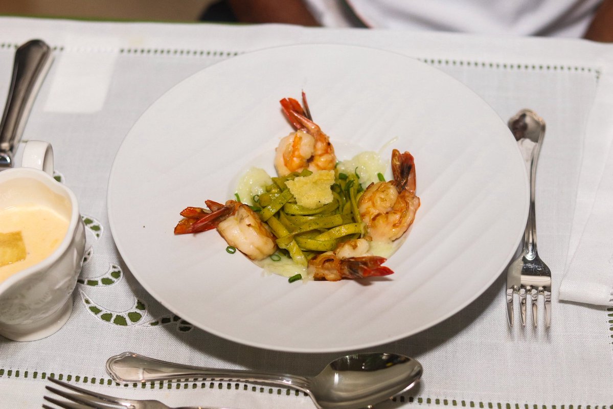 PrefBarcarena's tweet photo. A Prefeitura de Barcarena, por meio da Secretaria Municipal de Cultura e Turismo (Secult), realizou a grande final do 8º Concurso Gastronômico do Festival do Abacaxi 2026. https://t.co/hU8IGiwFoI