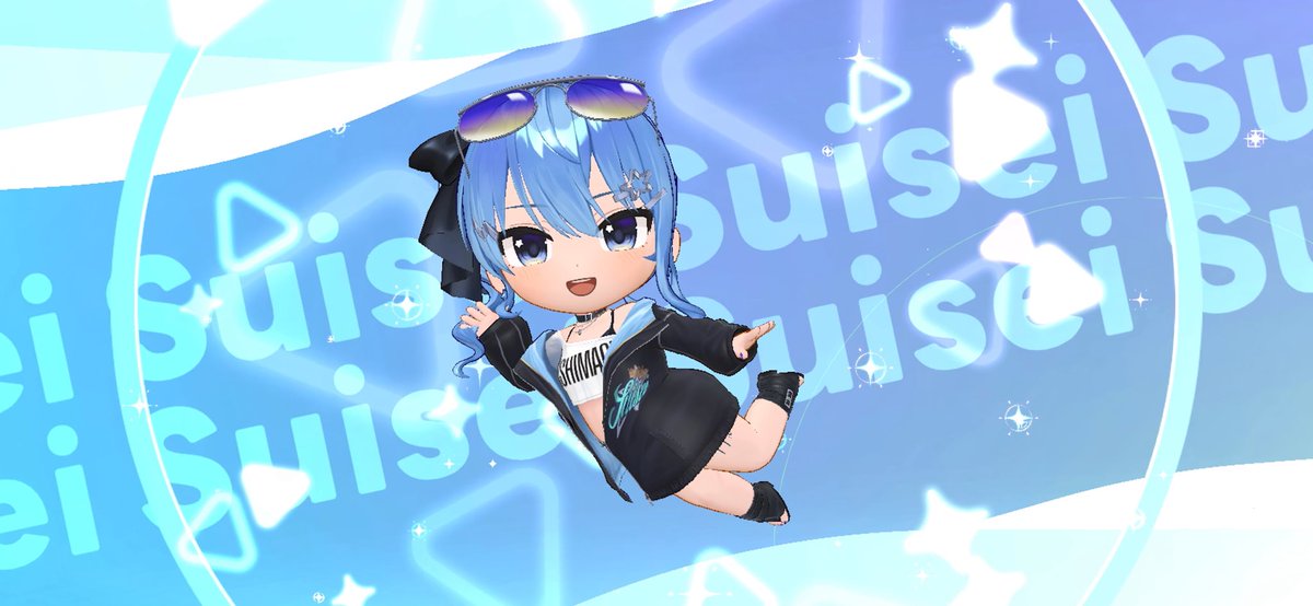 s_a_akt's tweet photo. 昨日みこちも引けてたのでmiComet揃ったの嬉しすぎる☄️🌸✨ https://t.co/lNpRlrVId6