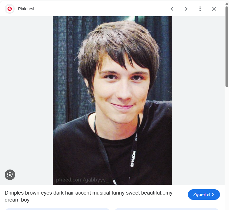 chompilation's tweet photo. i googled cute dan howell for a thing and found this beautiful pinterest caption https://t.co/DBq1Zvtjze