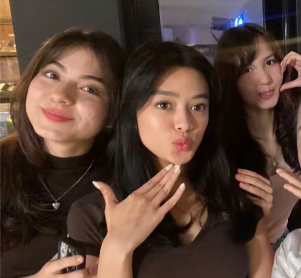 eiychandesu's tweet photo. seger seger amaayy 😍😍😍😍 https://t.co/uRVoU2f04M