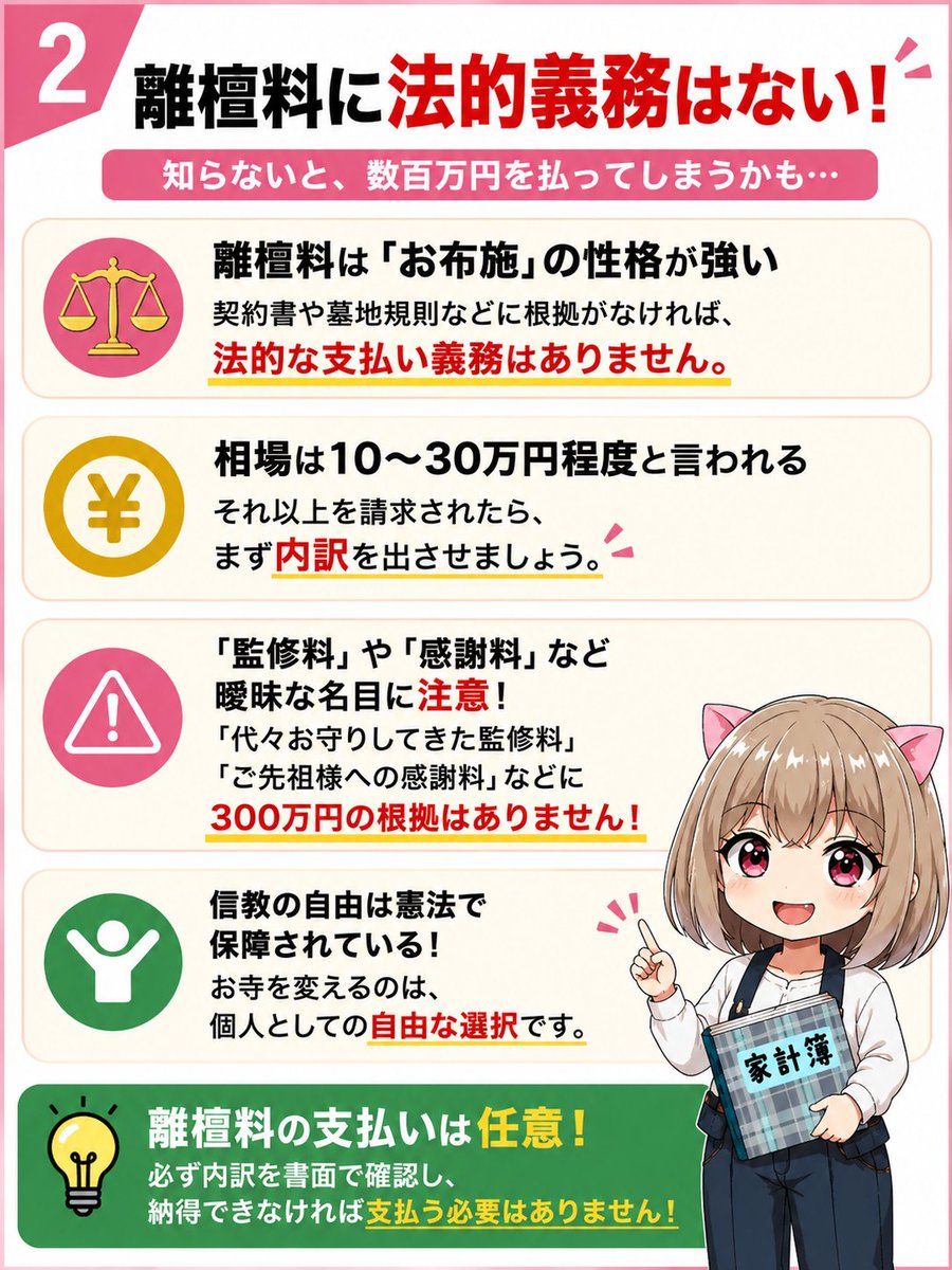 moneynekonyan's tweet photo. 300万円払う前に、この4枚だけ見て↓↓↓ https://t.co/ZV4q2u1sRr