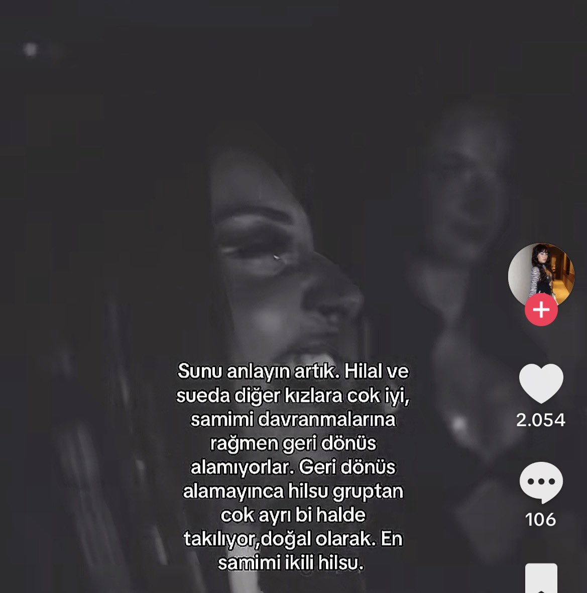 enough771074's tweet photo. @merryzqq daha iki gun once bu konu gundem oldu ya amk hilal tarafini bilemesem de suedanin arasi iyi diyoruz sakinles hilal fancigi https://t.co/agjOg42f6x