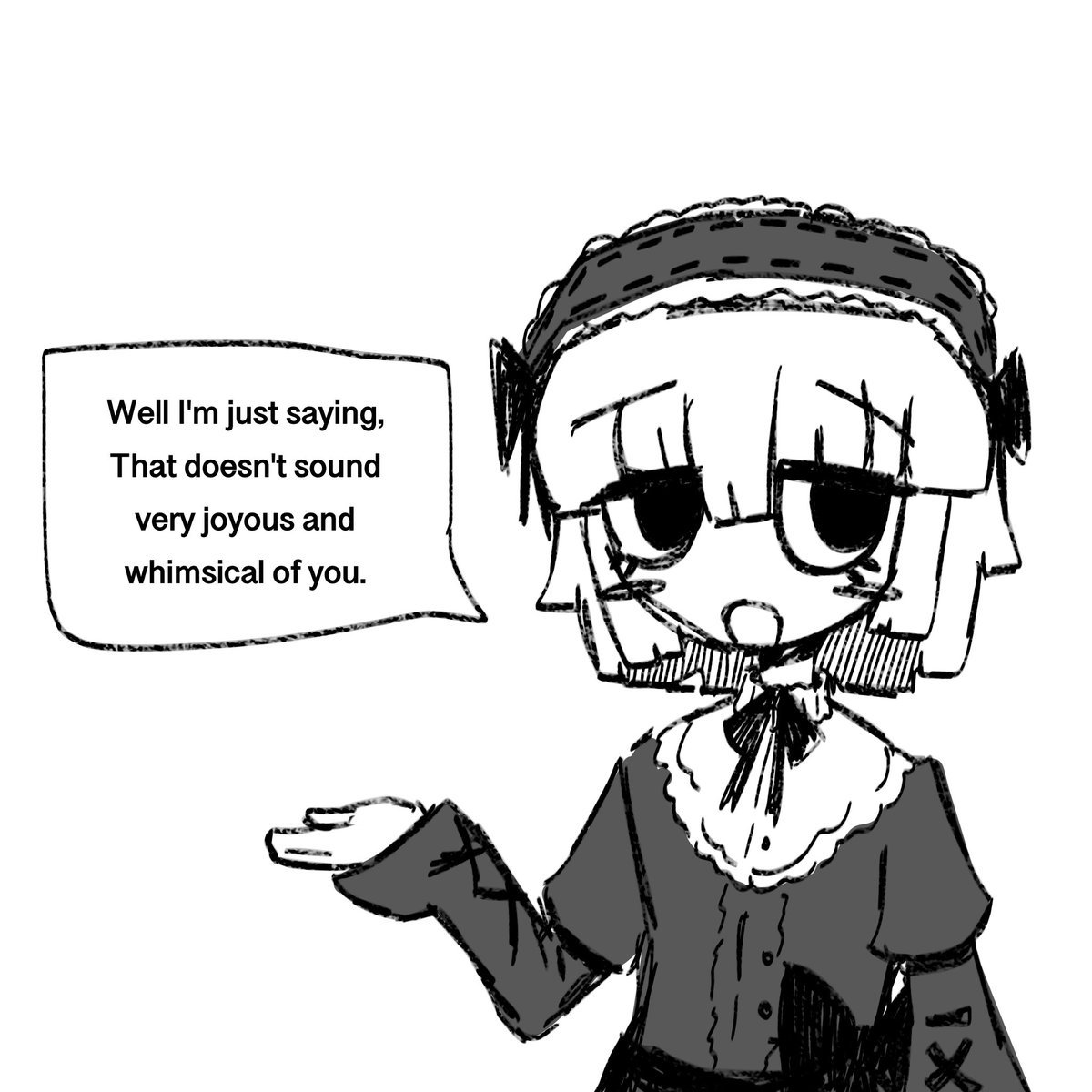 FormerDeceased's tweet photo. More oc stuff https://t.co/5byQE7VEb8