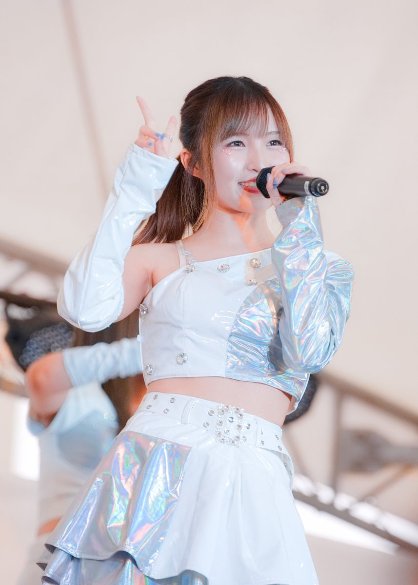Ibaneeds's tweet photo. 7/19🍺十勝WAYAビール祭り
TipsyGlass 
おさおさん（@Tipsy946sao）
#釧路アイドル
#TipsyGlass
ライブ予定
本日！！！！
8/8 釧路港祭り11:30〜 https://t.co/zpCKfBRtJa