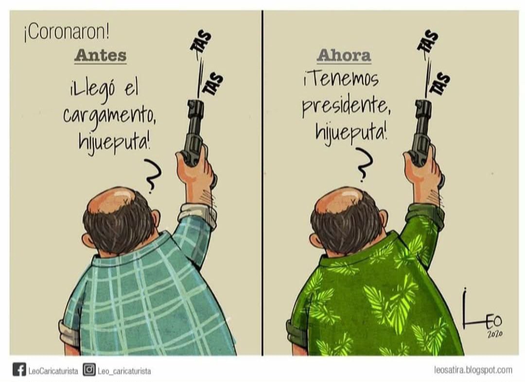 MigueLandarraga's tweet photo. #7deAgosto https://t.co/tKQuFf5Z5u