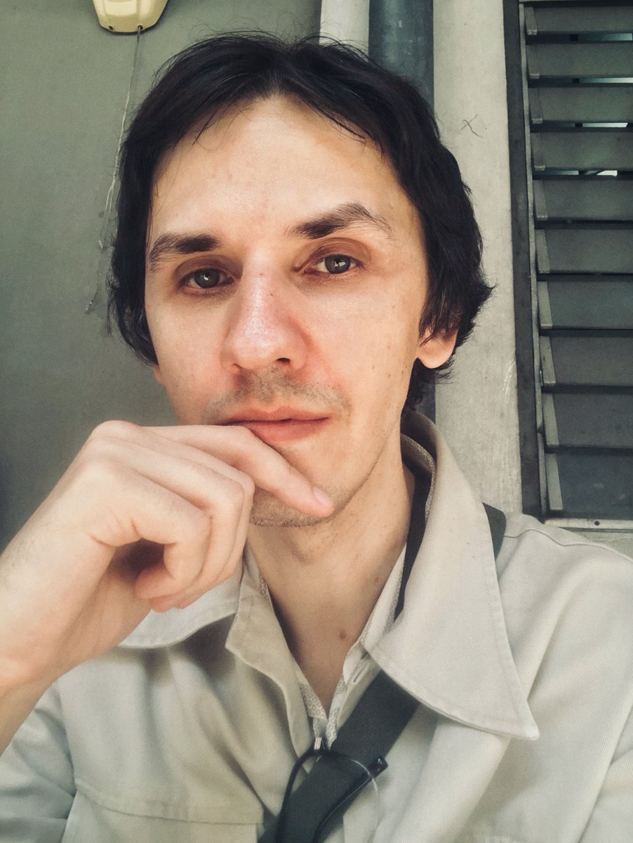 AlVoronkov's tweet photo. I’m in a Hollywood movie! 🎬 I appear in John Rambo, the Lionsgate prequel to First Blood, directed by Jalmari Helander. I play a news correspondent in a Vietnam War scene. Small role, incredible experience!🔥
US premiere: June 4, 2027 
Can’t wait!🍿

#JohnRambo #Rambo #Lionsgate https://t.co/R4TPRh2NE6