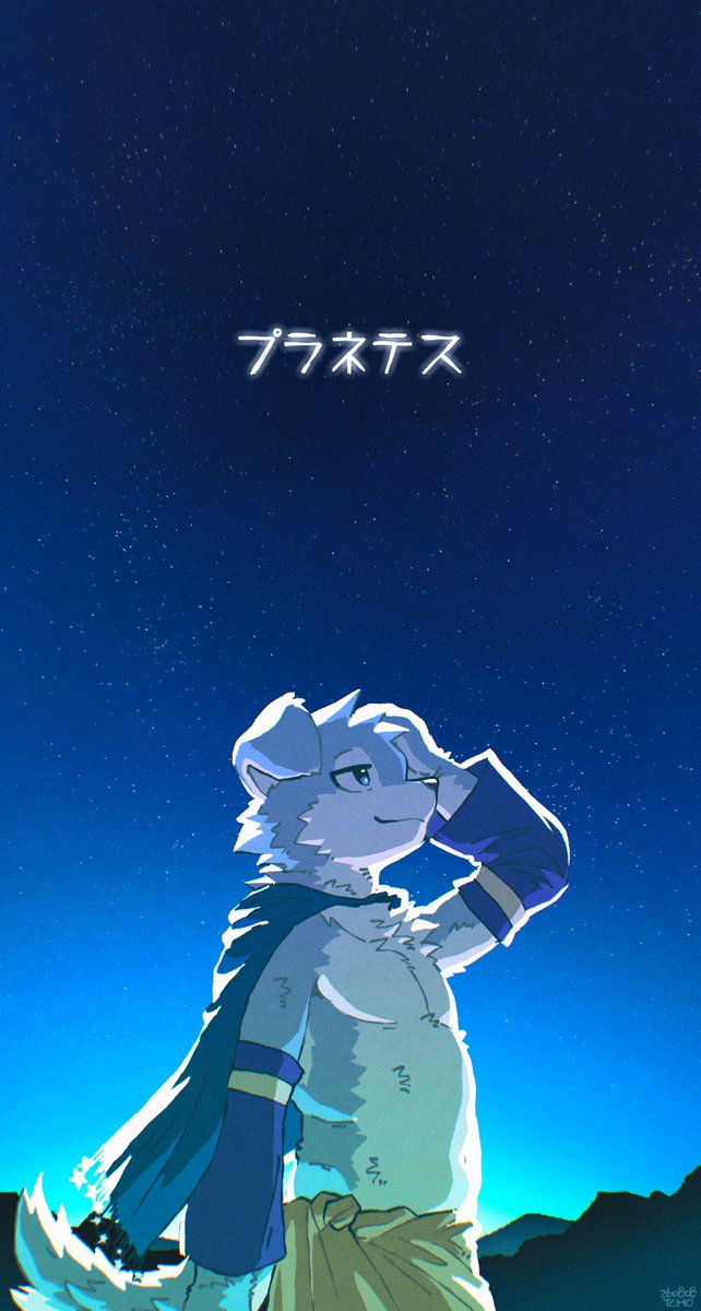 t__cho's tweet photo. 🌌 https://t.co/Szk0DG87Fb https://t.co/Fp0zEjAWQB
