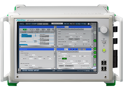 WDAca's tweet photo. DID YOU HEAR?  The @Anritsu MP1900A has new capabilities for PCIe 7 Rx Validation.  Learn more HERE:
https://t.co/qoRemqJH6C https://t.co/edgzjiNRBP