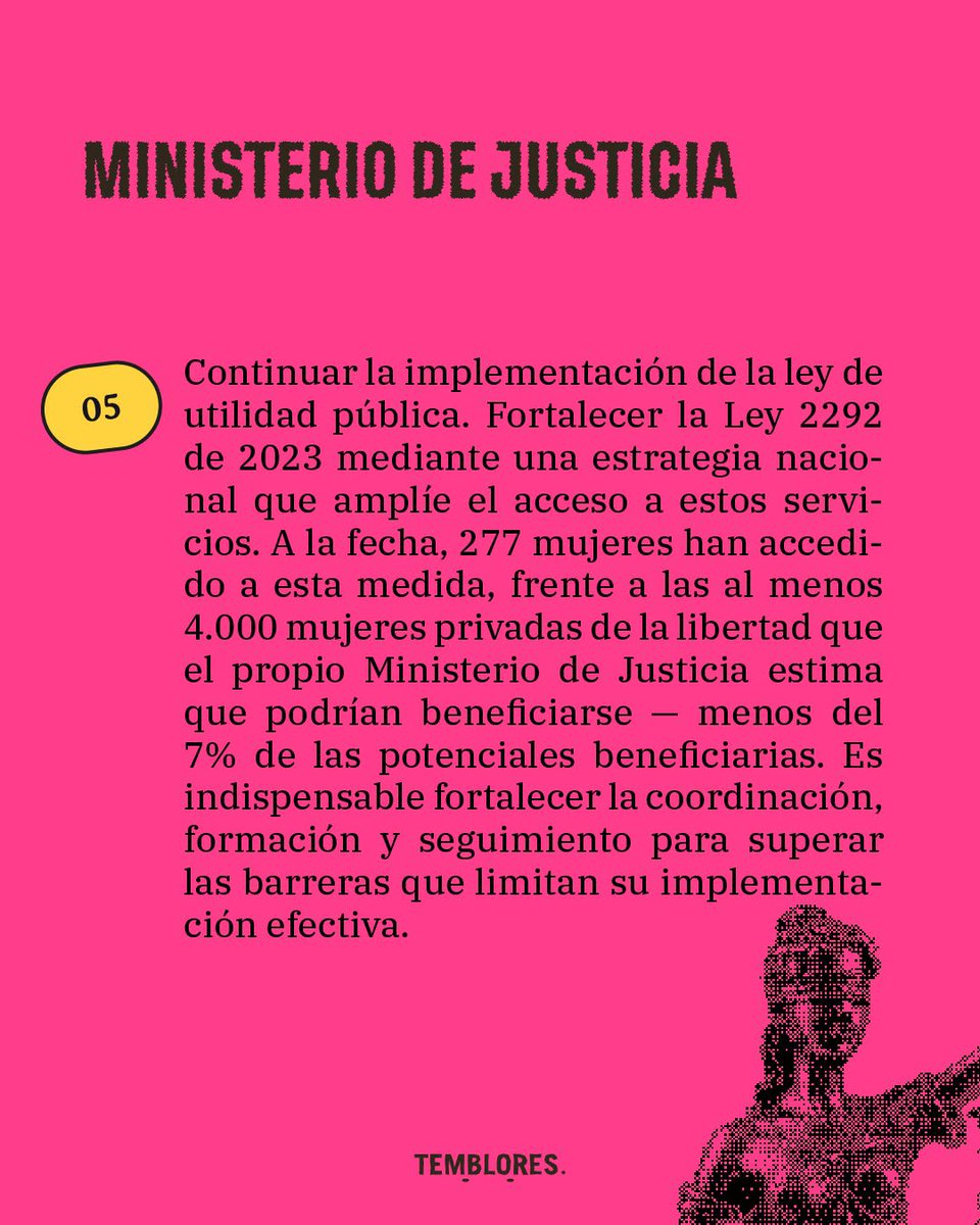 TembloresOng's tweet photo. Este es nuestro pliego de exigencias para el nuevo gobierno de @ABDELAESPRIELLA. https://t.co/w6aEkztVQ5