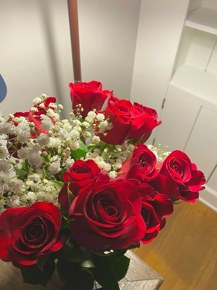 Christophele0j's tweet photo. Hello everyone 👋
I have been single for 4 years, and I am now hoping to find a serious and genuine relationship. I value honesty, loyalty, respect, and good communication https://t.co/lbS5PhtSx3