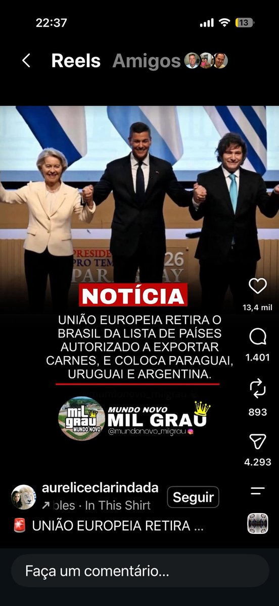 fortuna_edu's tweet photo. @pedrorousseff Narrativas exdrúxulas 
China 🇨🇳 com taxação de 55% para vendas acima da cota estipulada 
União Europeia 🇪🇺 a partir 03:09 Brasil proibido exportar proteína pois não cumpriu exigência.

Como sempre buscam estelionato Eleitoral. https://t.co/l2ifFwZzpq