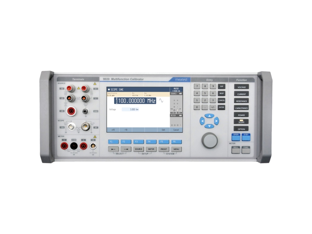 WDAca's tweet photo. It was a matter of time.....

Introducing the NEW 9020 Multifunction Calibrator from Meatest US!
https://t.co/WdtvlhnLyG https://t.co/94bN6q8XDk