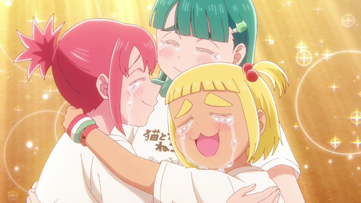 『これ描いて死ね』 第6話 漫研メンバー、初めてのコミティアへ反応画像2