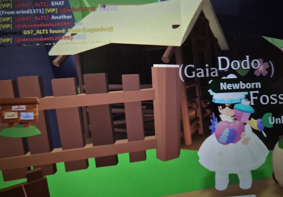 GaiaTheSilly's tweet photo. BIRTHDAY LUCK!!! https://t.co/CCAG9dJ8zL