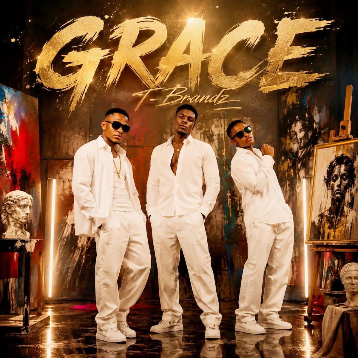 realprofcranky's tweet photo. A Compilation of 7 Joints. Wait for it.β€οΈπ΅π₯
#Grace #TBrandz #TheGreatTrio #Music #Album
Cc @tbrandzdpm @Doc_Pantty @realprofcranky @majornagazzi https://t.co/7ACAXIydAk